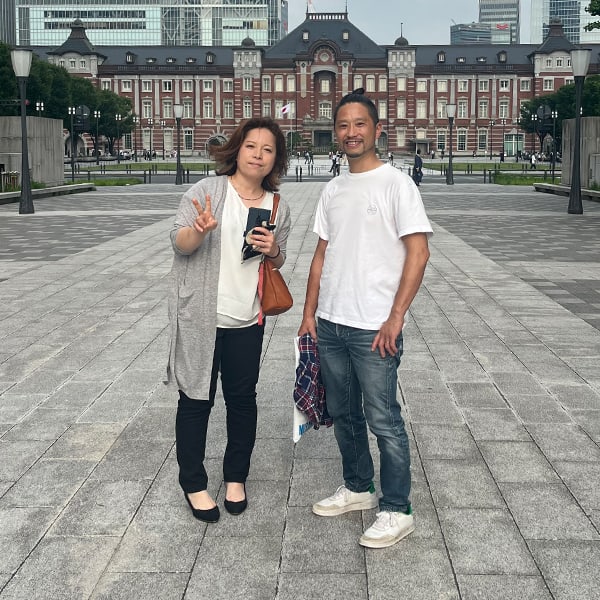 社員イメージ