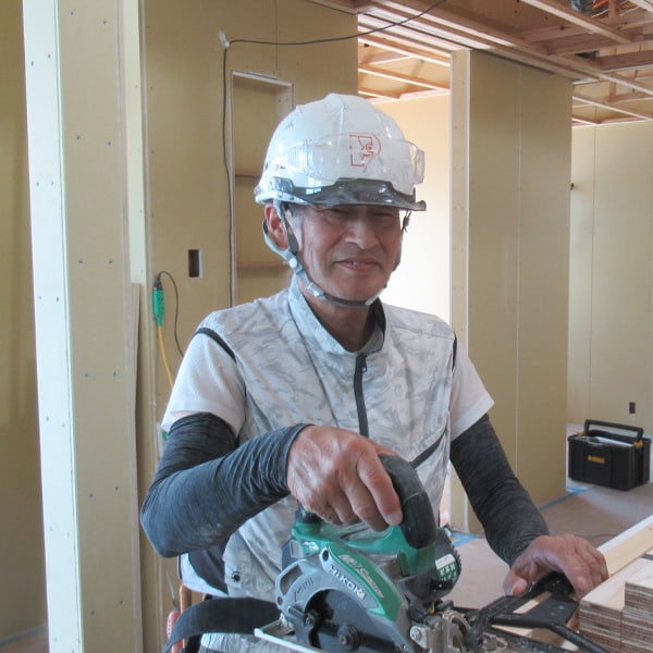 社員イメージ