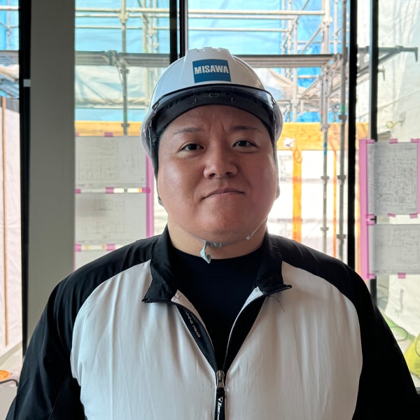 社員イメージ