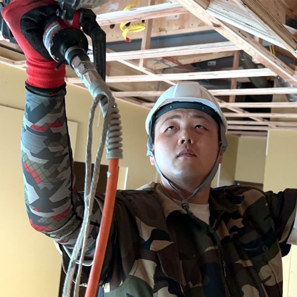 社員イメージ