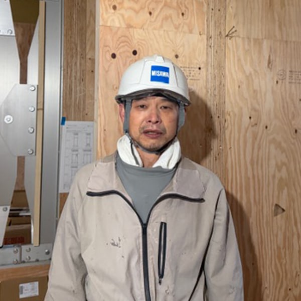 社員イメージ