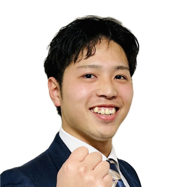 社員イメージ
